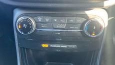 Ford Puma 1.0 EcoBoost Hybrid mHEV ST-Line X 5dr Petrol Hatchback